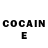 COCAIN Fish Scale Francisco Barbosa